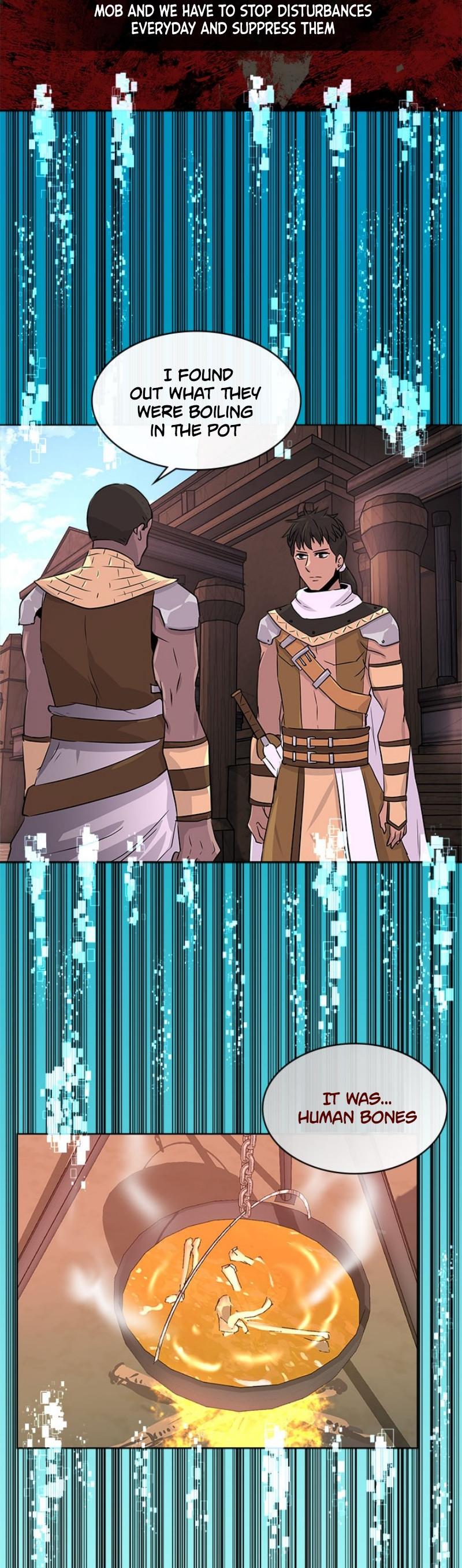 Dimensional Mercenary Chapter 45 page 14 - Chapter 45