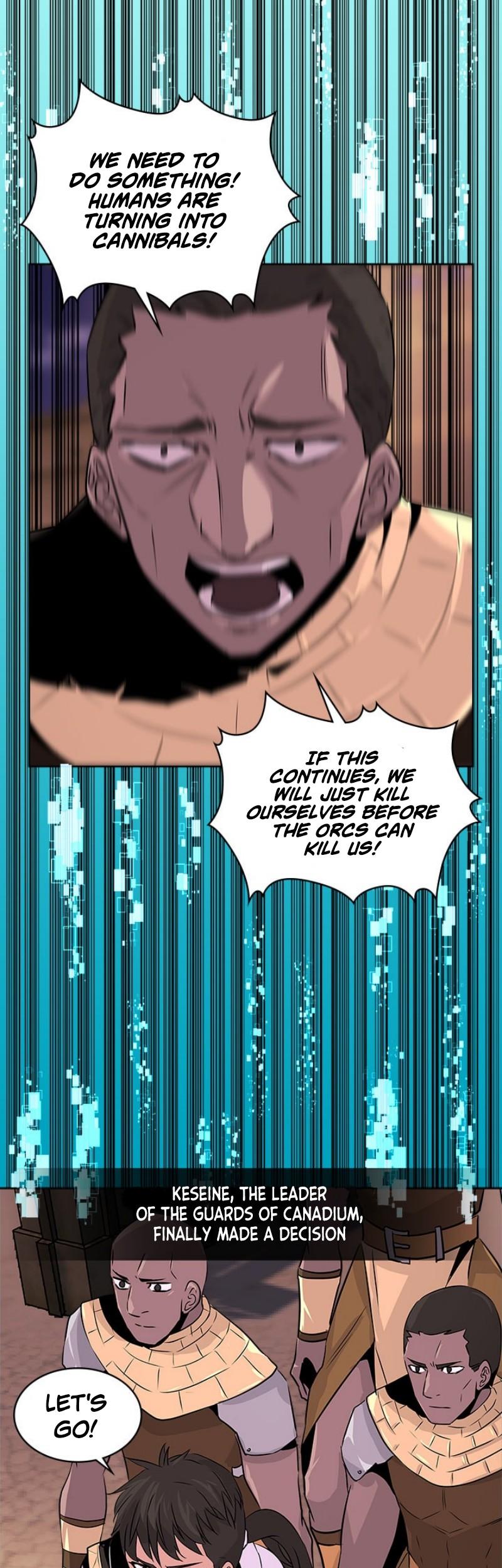 Dimensional Mercenary Chapter 45 page 15 - Chapter 45