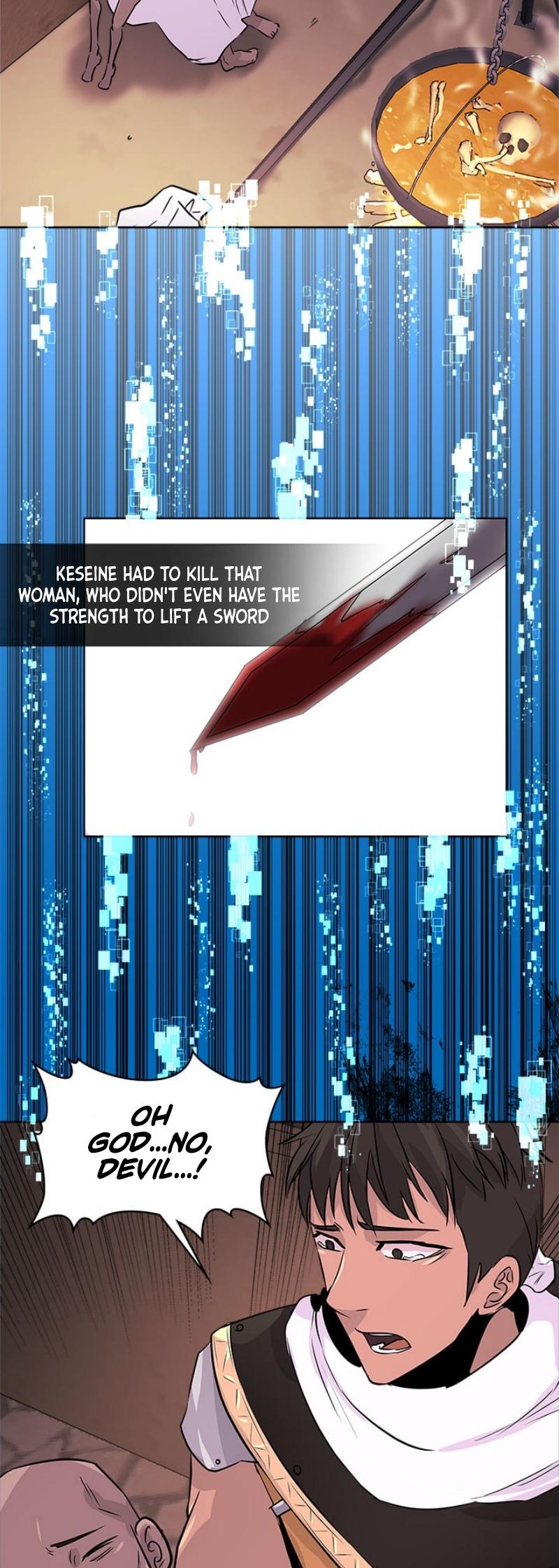 Dimensional Mercenary Chapter 45 page 18 - Chapter 45