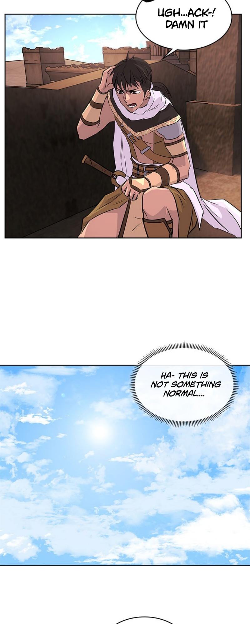 Dimensional Mercenary Chapter 45 page 20 - Chapter 45