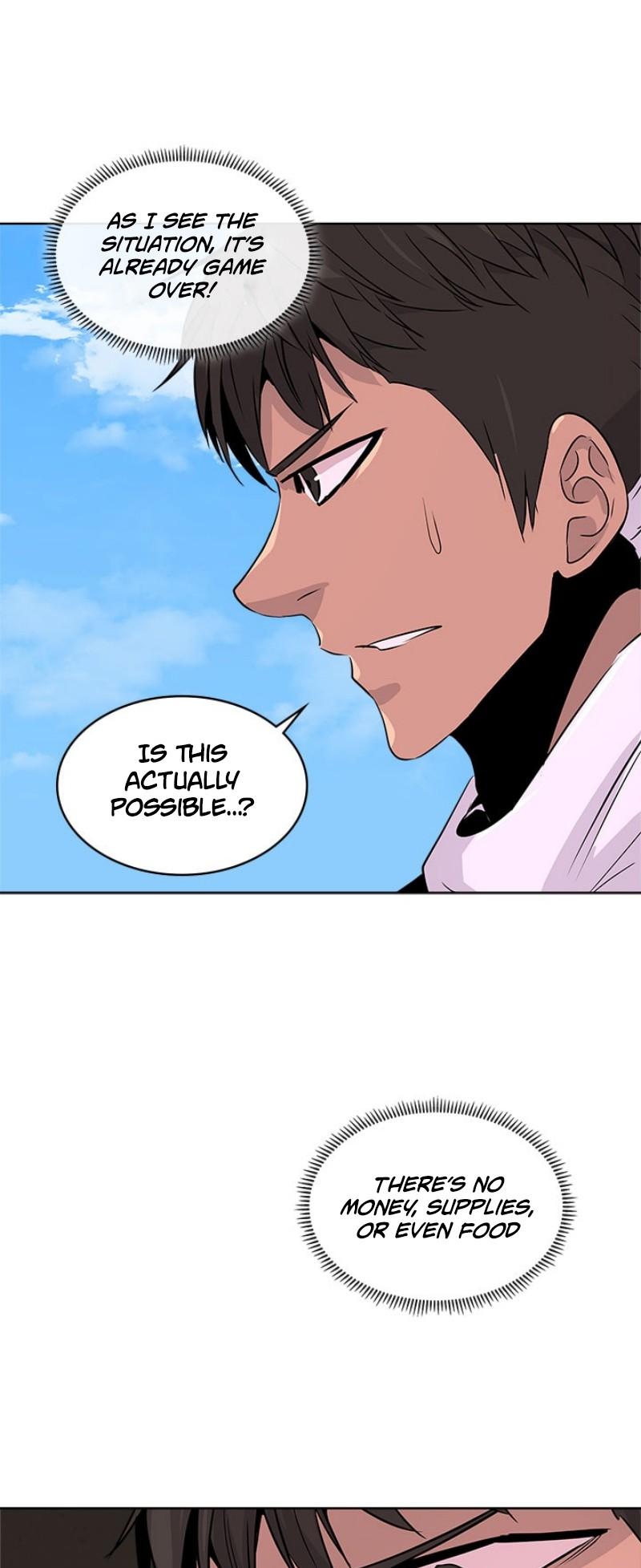 Dimensional Mercenary Chapter 45 page 22 - Chapter 45
