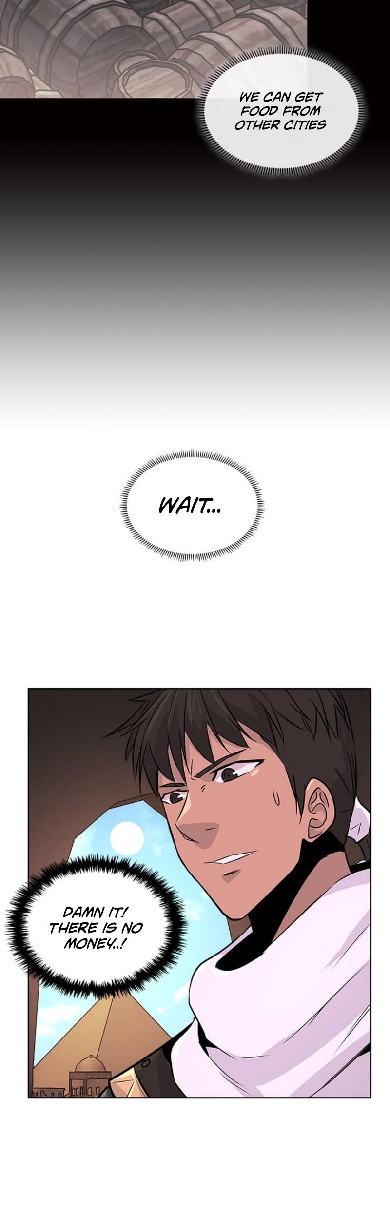 Dimensional Mercenary Chapter 45 page 28 - Chapter 45