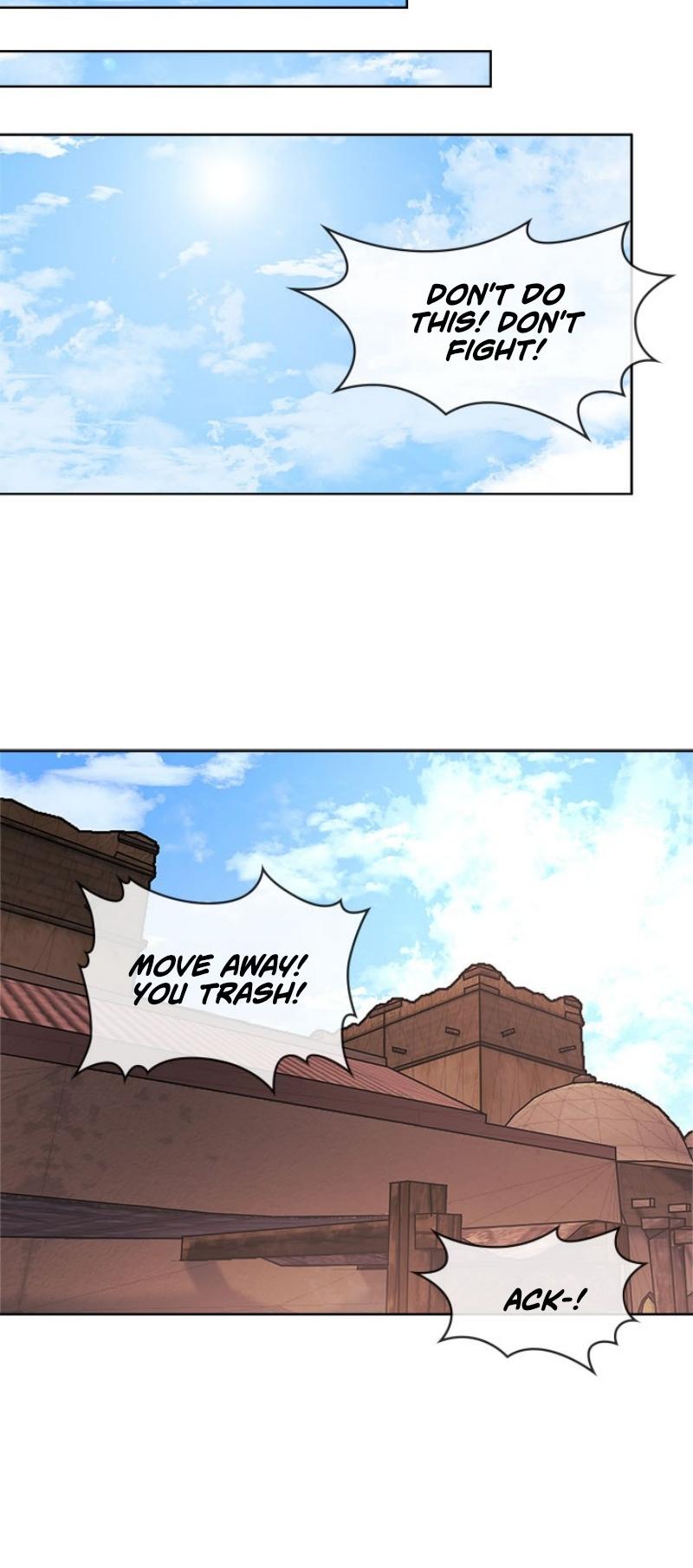 Dimensional Mercenary Chapter 45 page 33 - Chapter 45