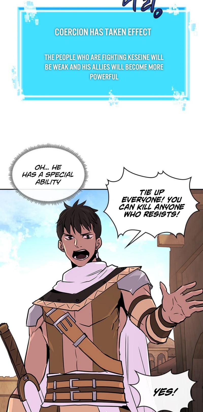 Dimensional Mercenary Chapter 45 page 36 - Chapter 45