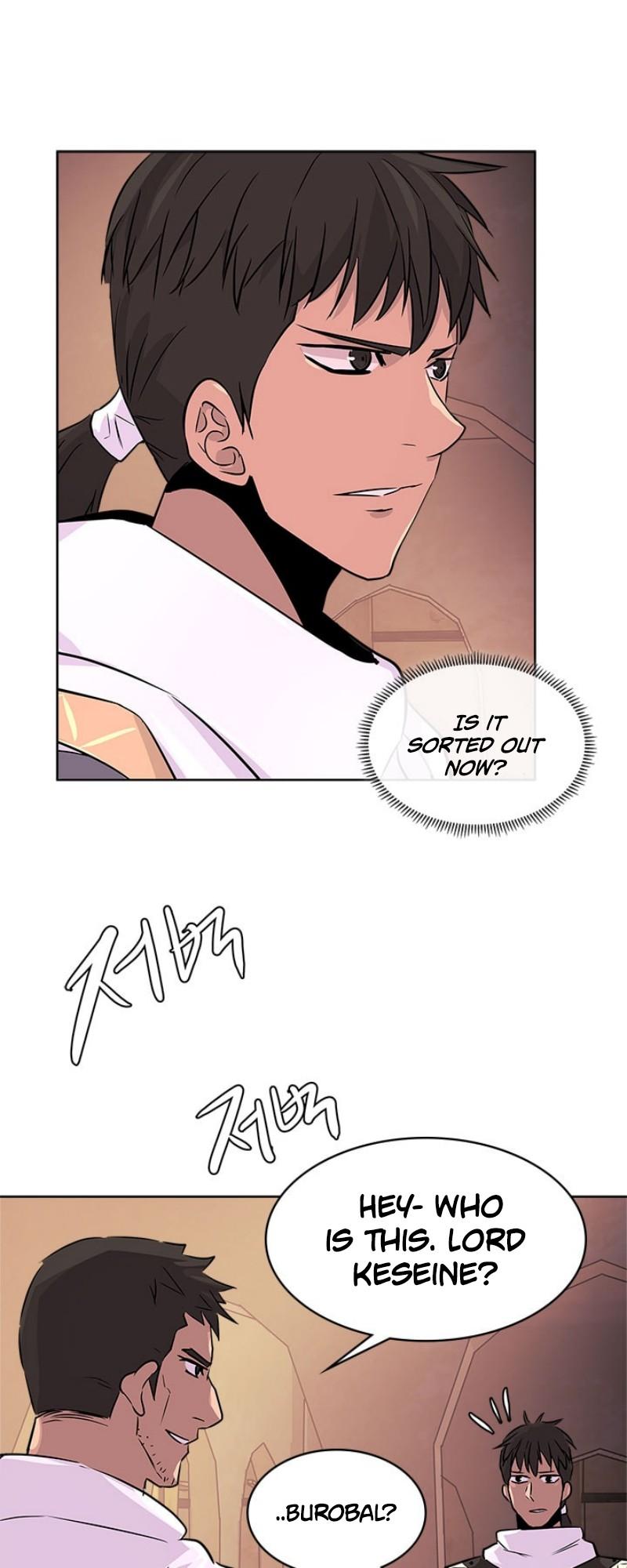 Dimensional Mercenary Chapter 45 page 38 - Chapter 45