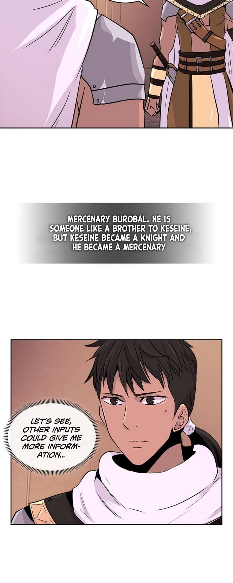 Dimensional Mercenary Chapter 45 page 39 - Chapter 45