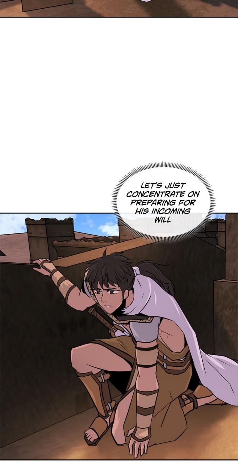 Dimensional Mercenary Chapter 45 page 4 - Chapter 45