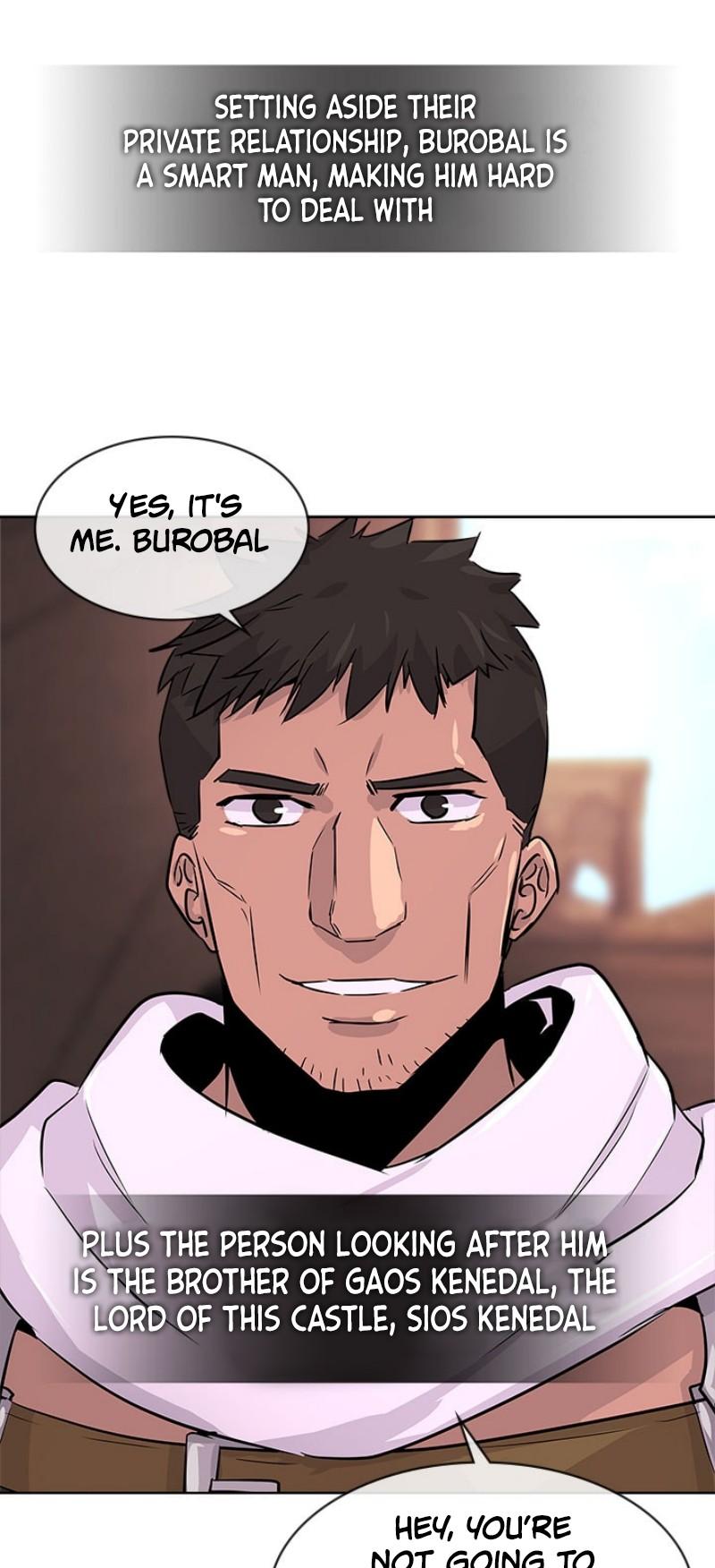 Dimensional Mercenary Chapter 45 page 40 - Chapter 45