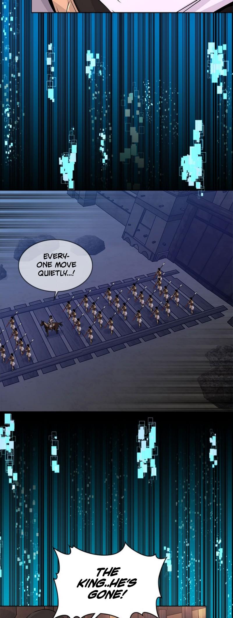 Dimensional Mercenary Chapter 45 page 7 - Chapter 45