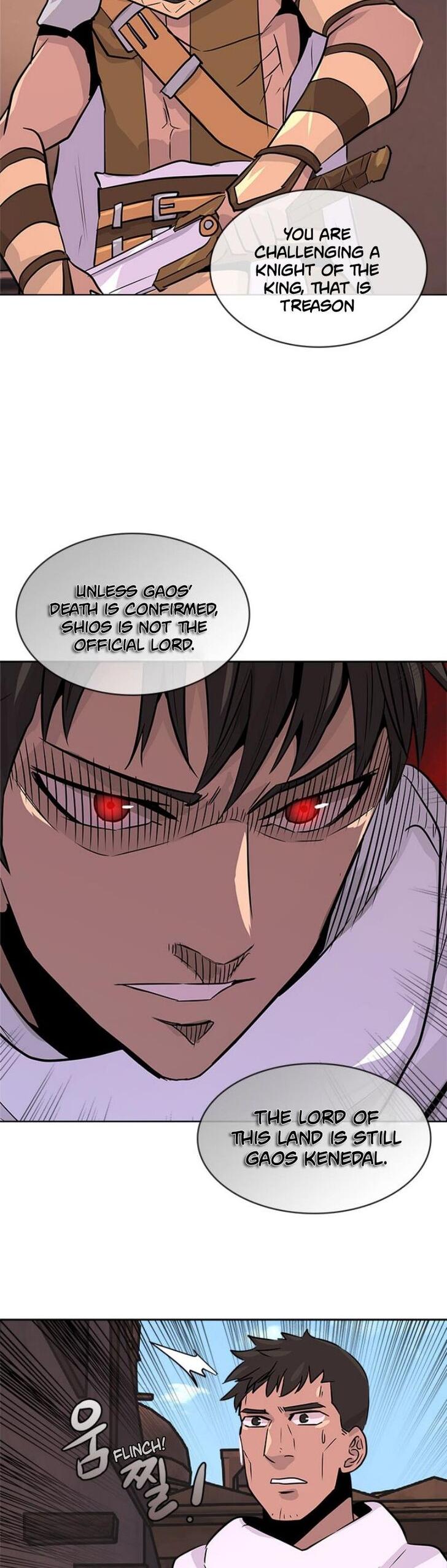 Dimensional Mercenary Chapter 46 page 14 - Chapter 46