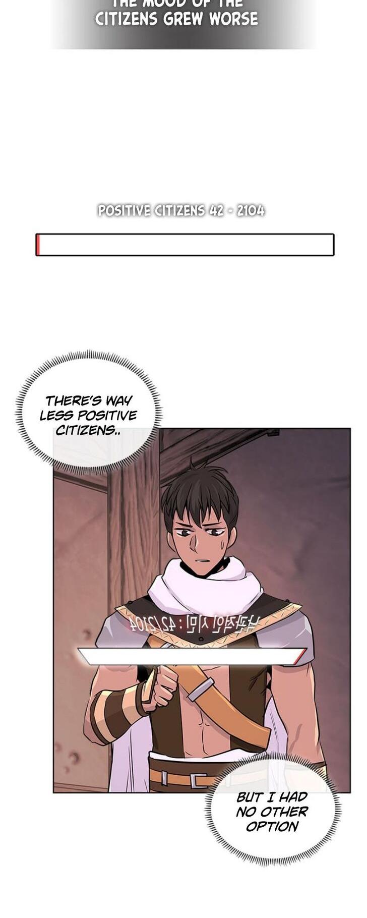 Dimensional Mercenary Chapter 46 page 22 - Chapter 46