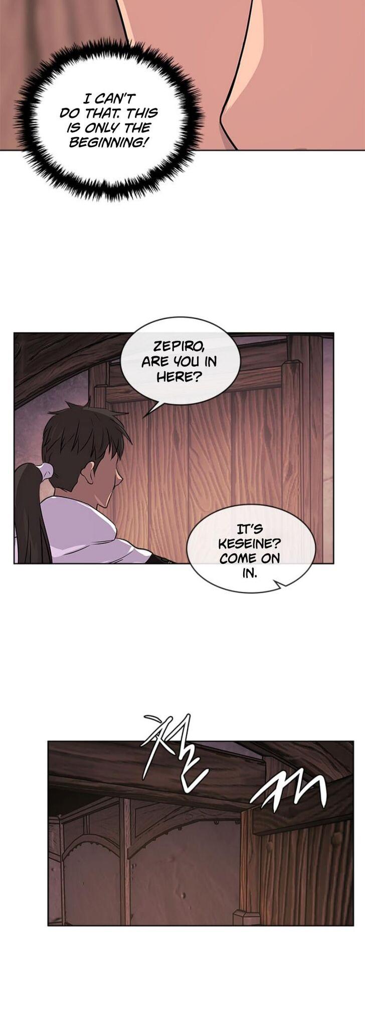 Dimensional Mercenary Chapter 46 page 24 - Chapter 46