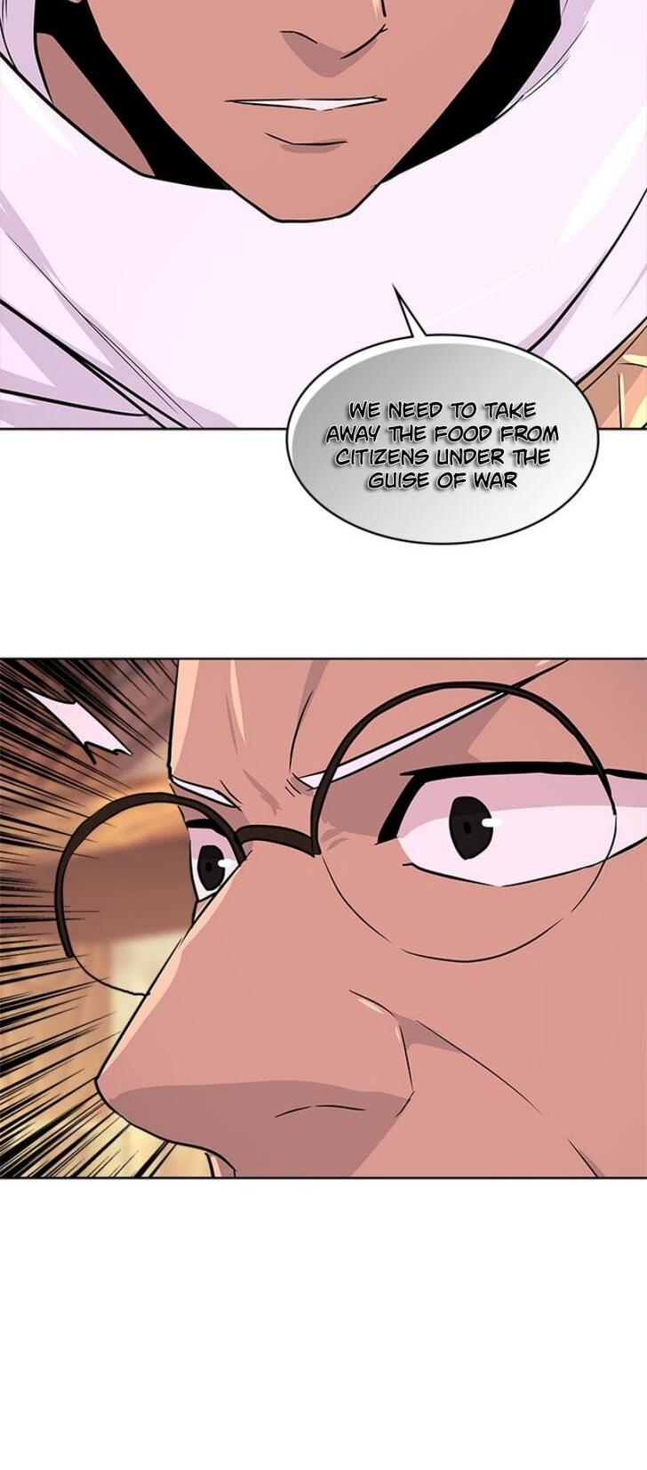 Dimensional Mercenary Chapter 46 page 27 - Chapter 46