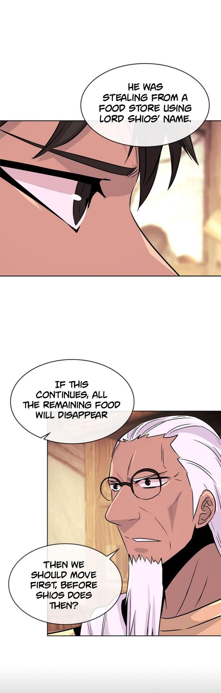Dimensional Mercenary Chapter 46 page 29 - Chapter 46