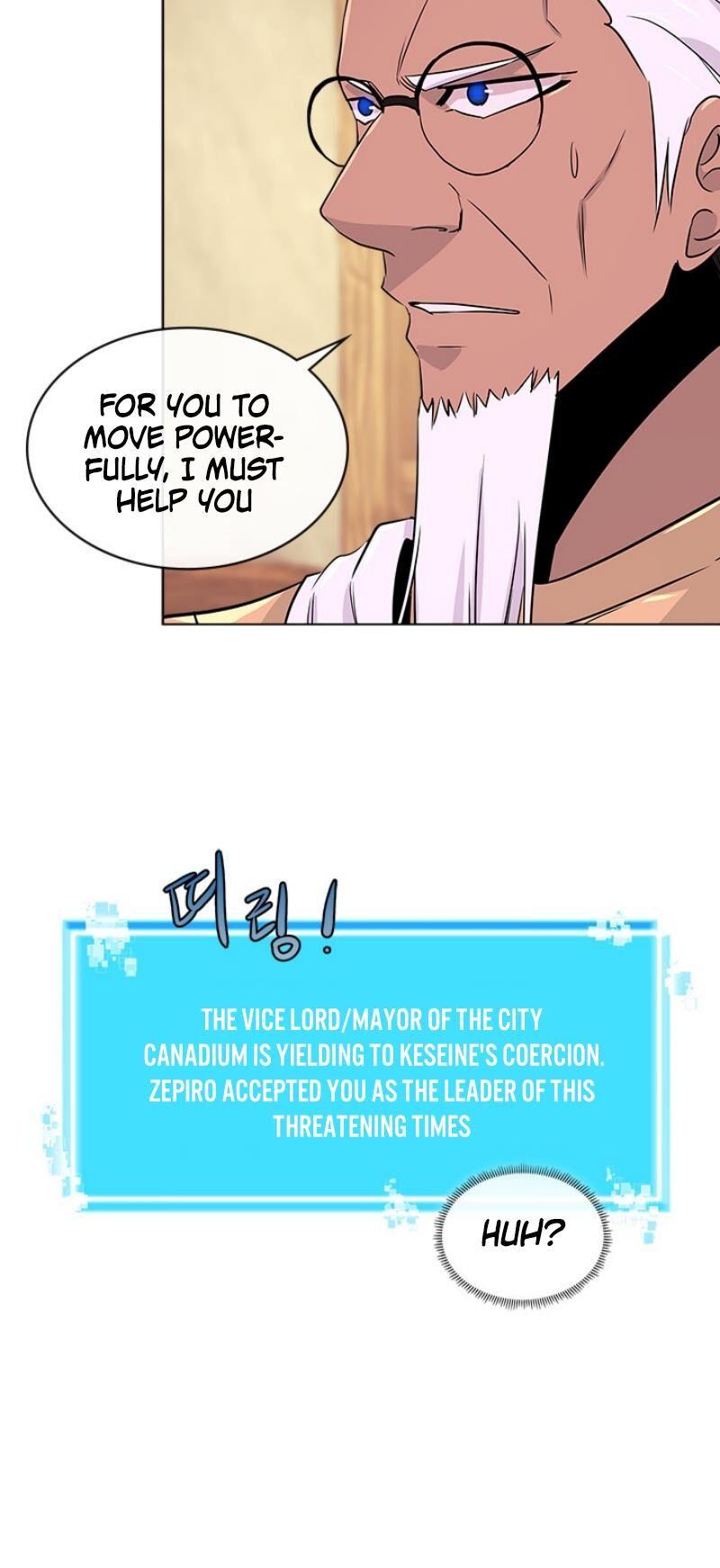 Dimensional Mercenary Chapter 47 page 12 - Chapter 47