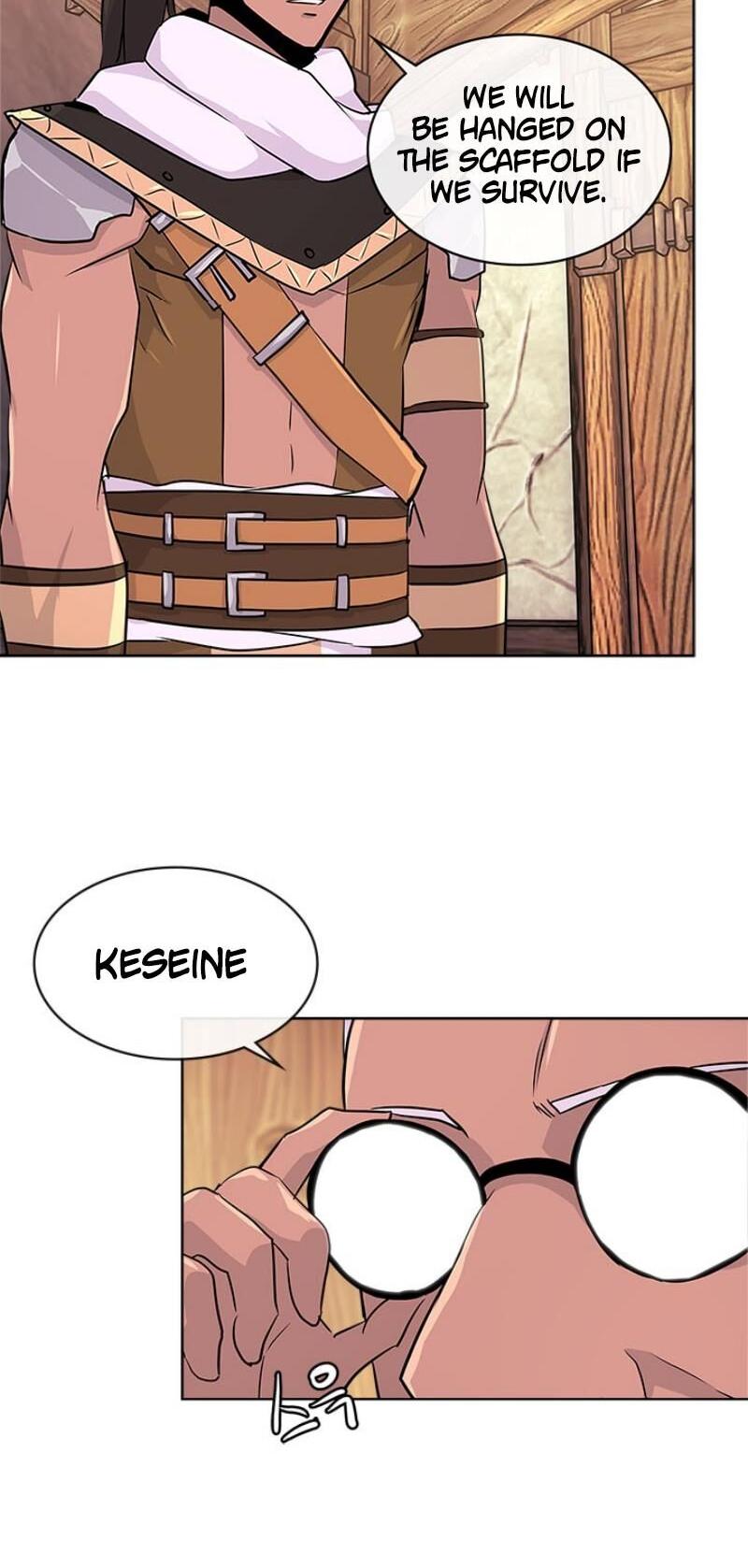 Dimensional Mercenary Chapter 47 page 18 - Chapter 47