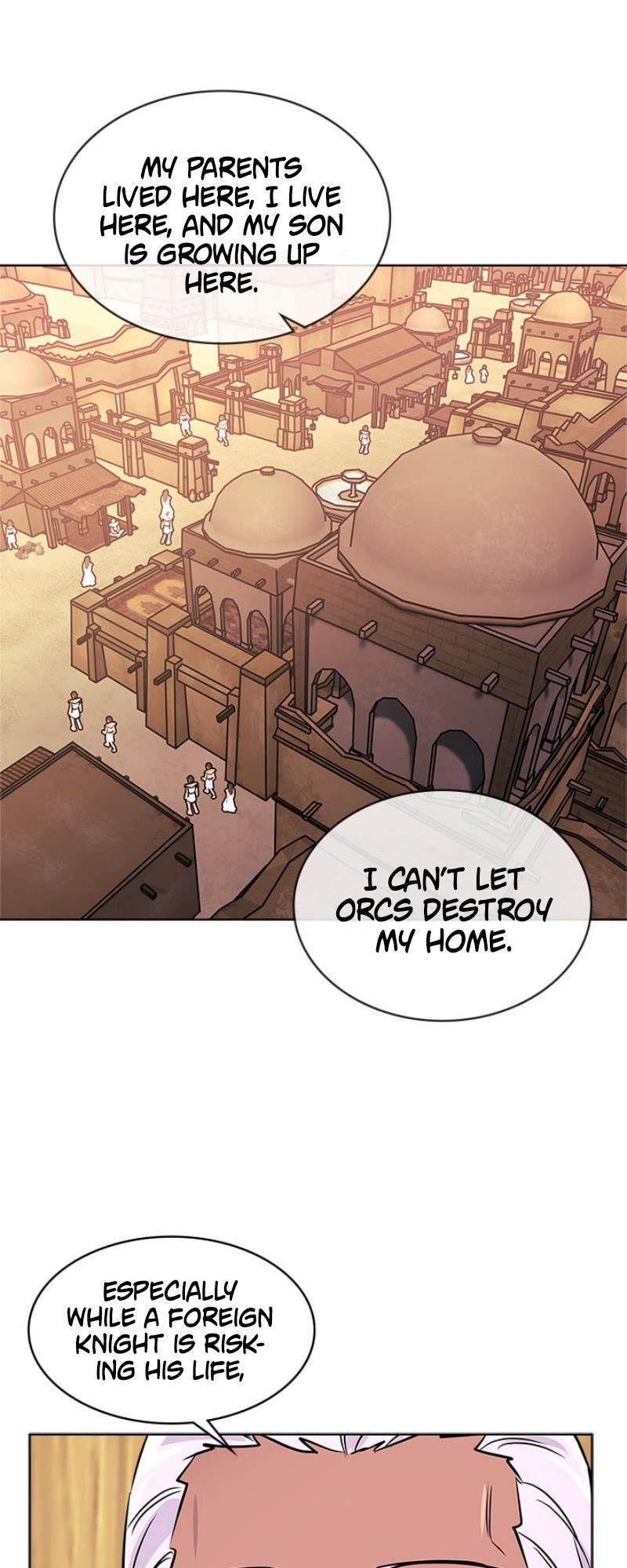 Dimensional Mercenary Chapter 47 page 19 - Chapter 47