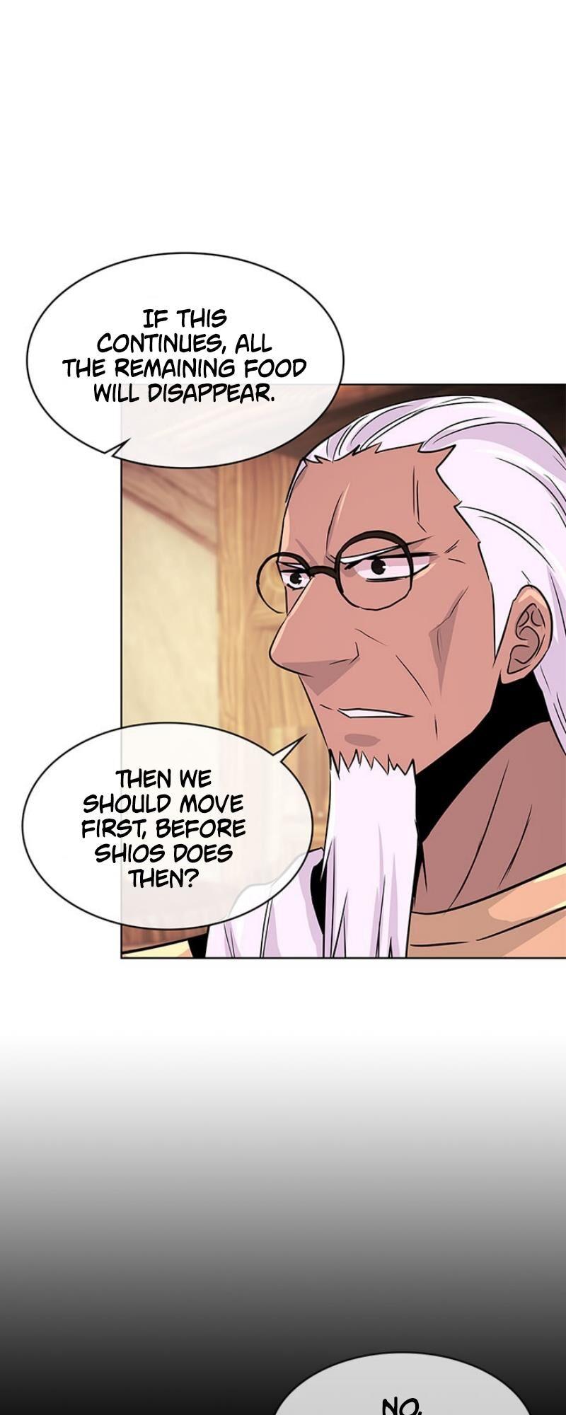 Dimensional Mercenary Chapter 47 page 2 - Chapter 47