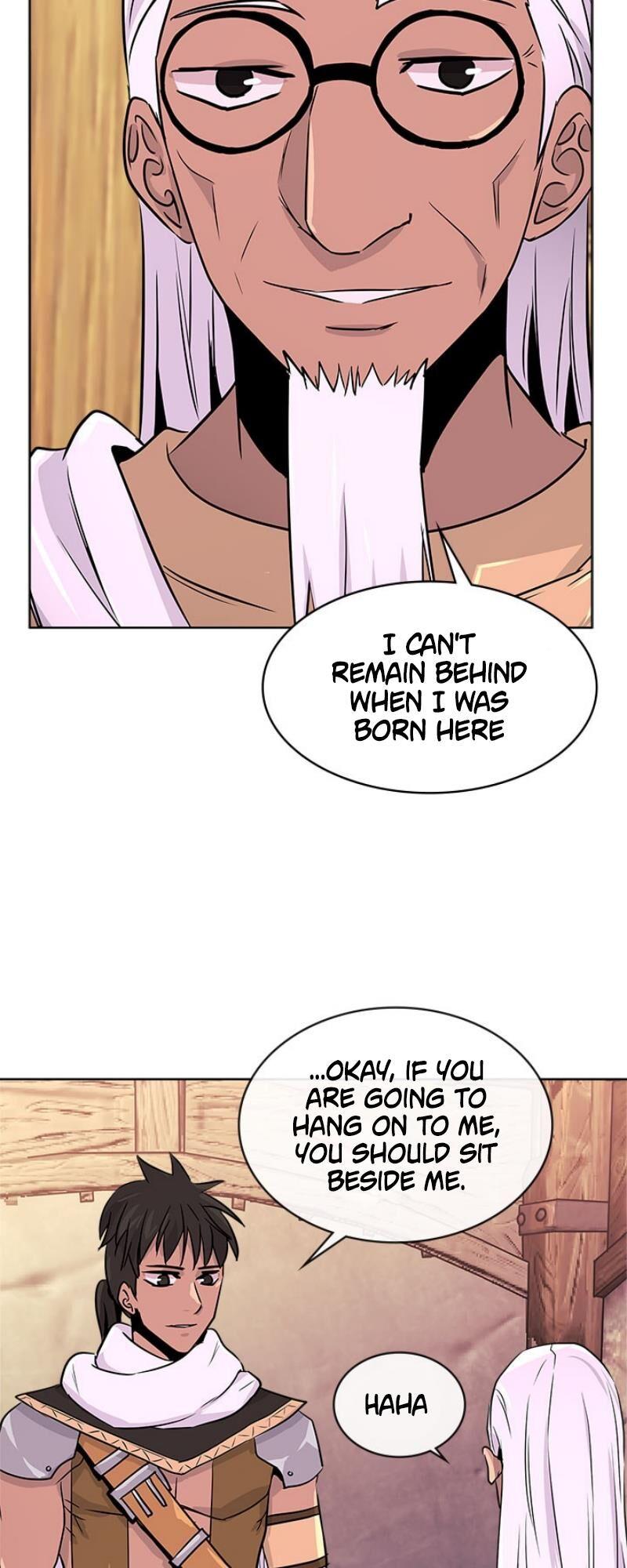 Dimensional Mercenary Chapter 47 page 20 - Chapter 47