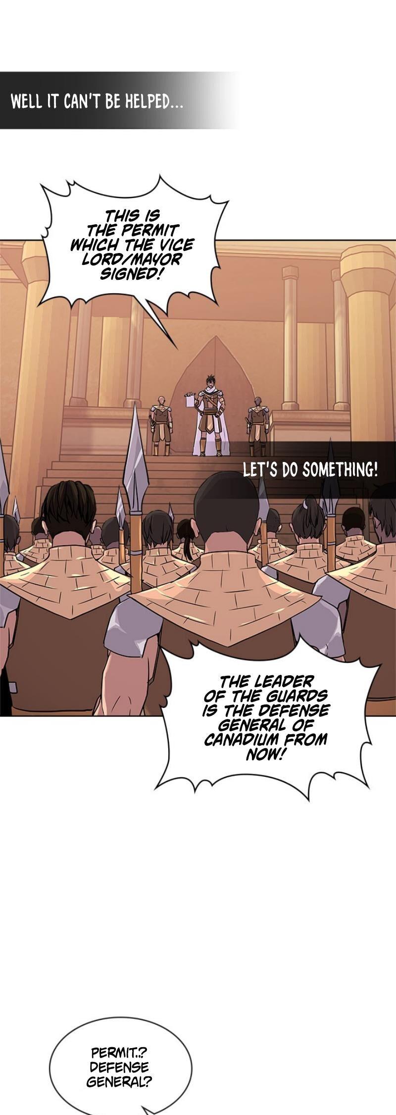 Dimensional Mercenary Chapter 47 page 25 - Chapter 47