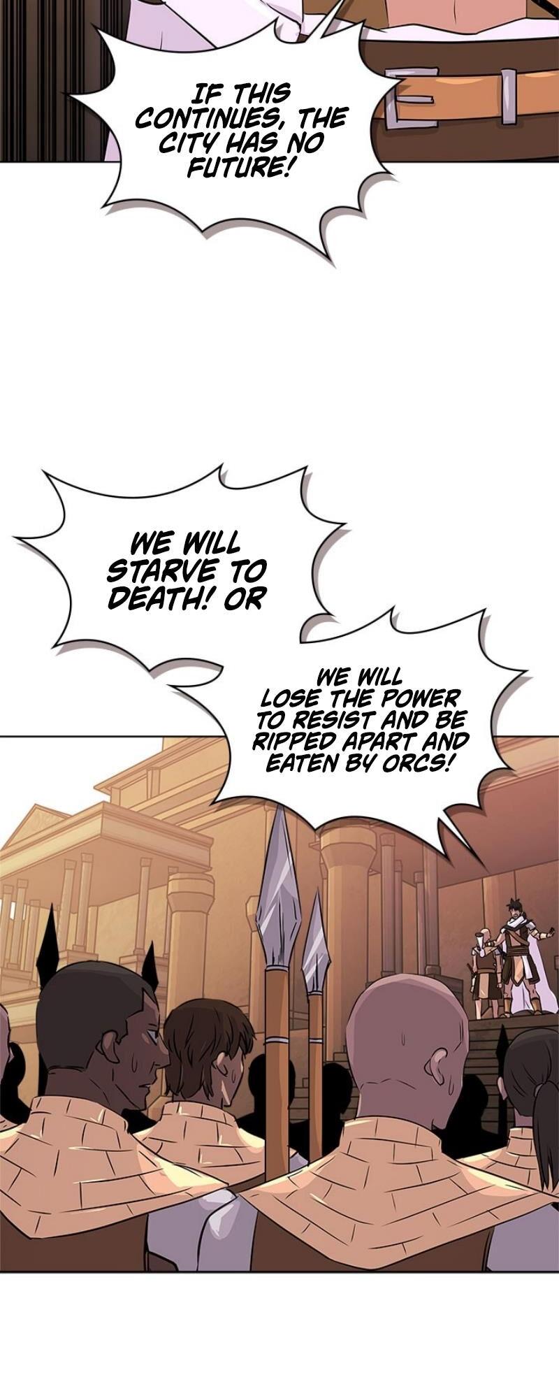 Dimensional Mercenary Chapter 47 page 29 - Chapter 47