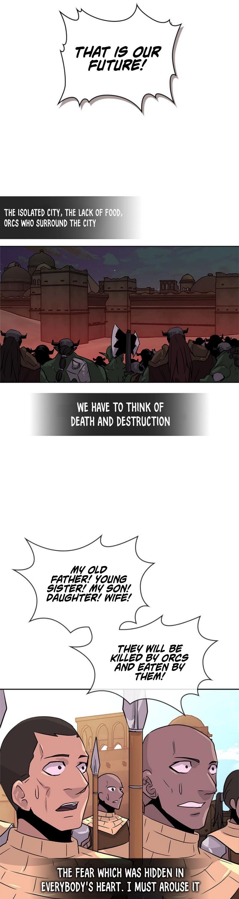Dimensional Mercenary Chapter 47 page 30 - Chapter 47
