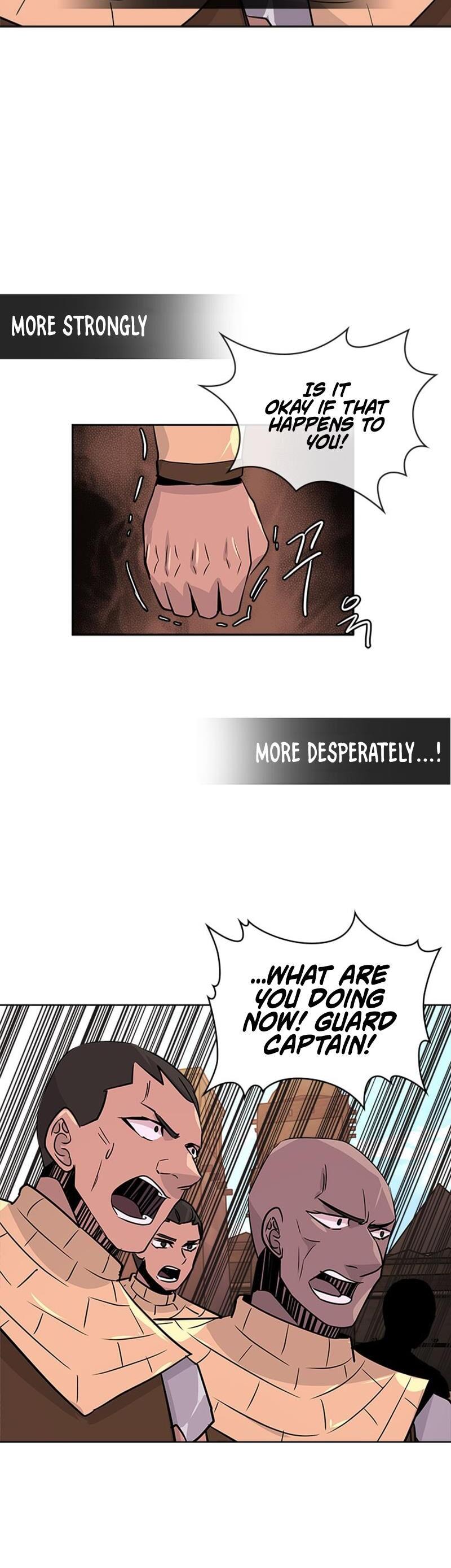 Dimensional Mercenary Chapter 47 page 31 - Chapter 47