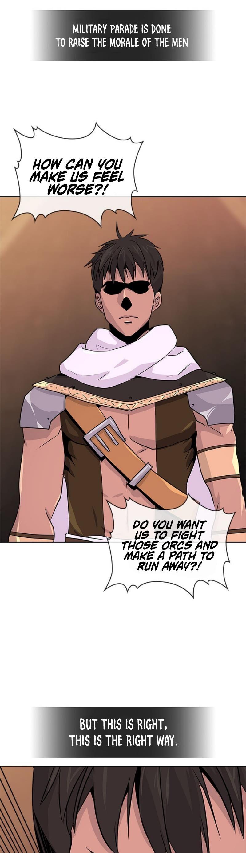 Dimensional Mercenary Chapter 47 page 32 - Chapter 47