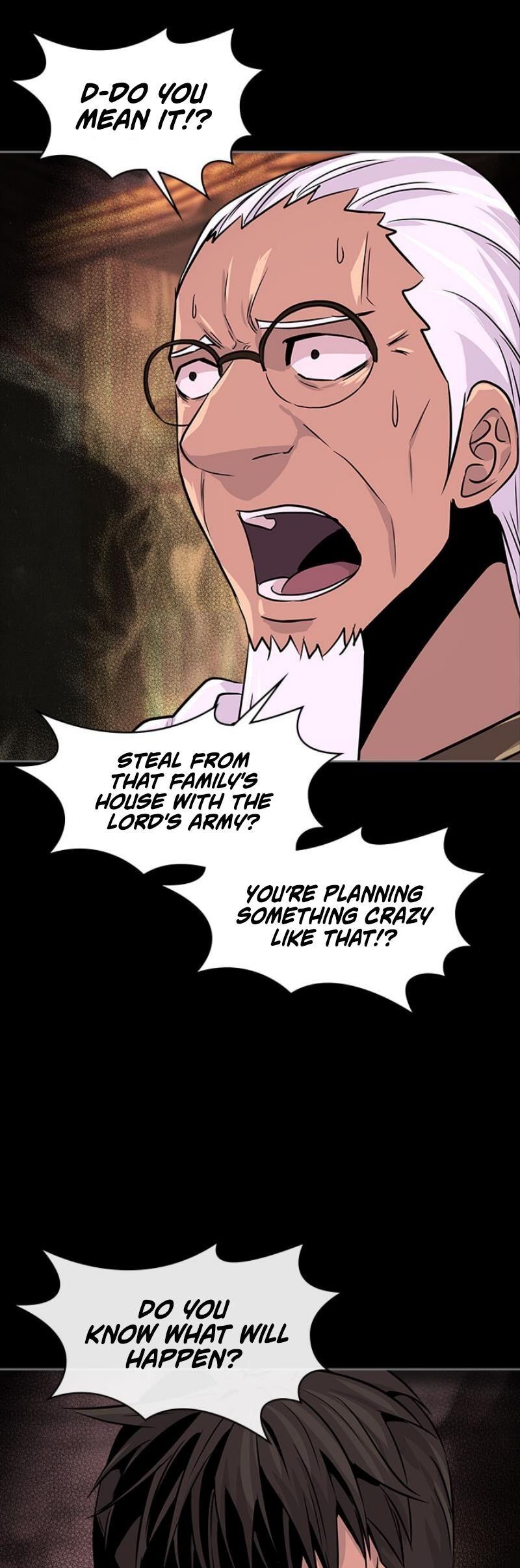 Dimensional Mercenary Chapter 47 page 4 - Chapter 47