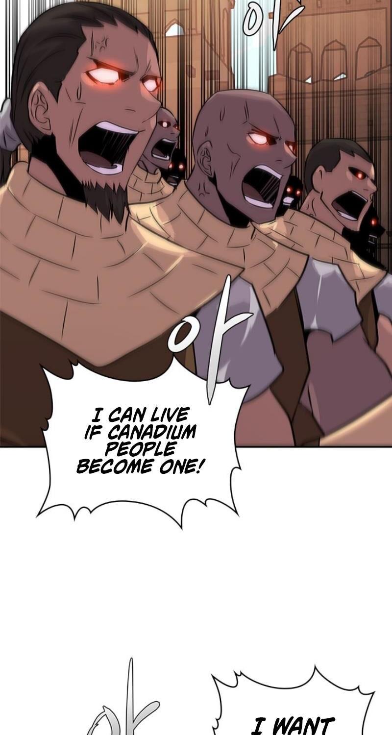 Dimensional Mercenary Chapter 47 page 42 - Chapter 47
