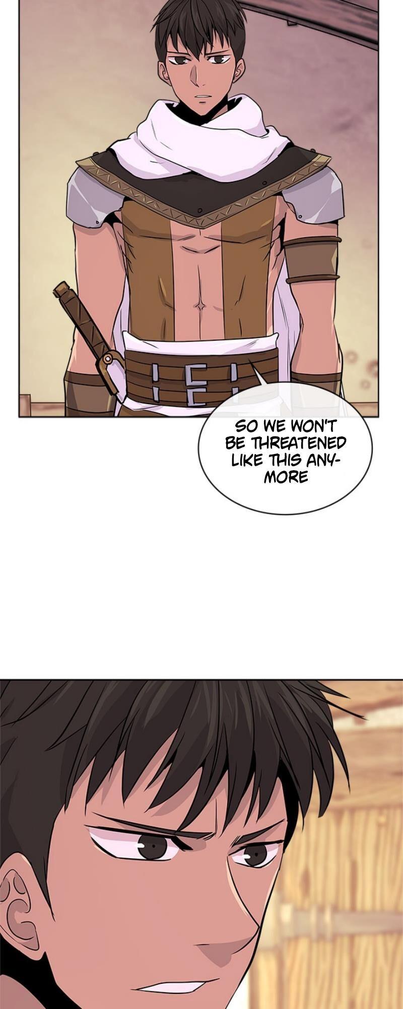 Dimensional Mercenary Chapter 47 page 7 - Chapter 47