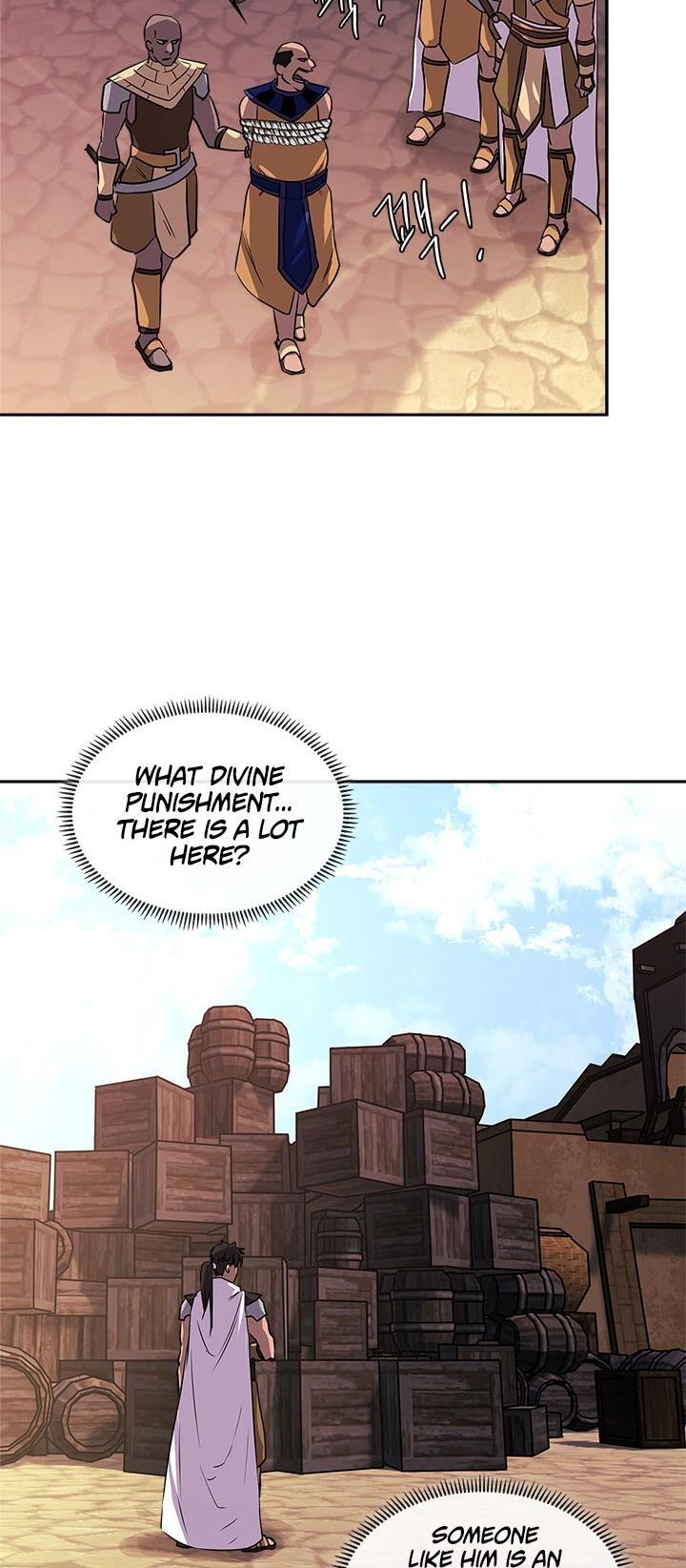 Dimensional Mercenary Chapter 48 page 25 - Chapter 48