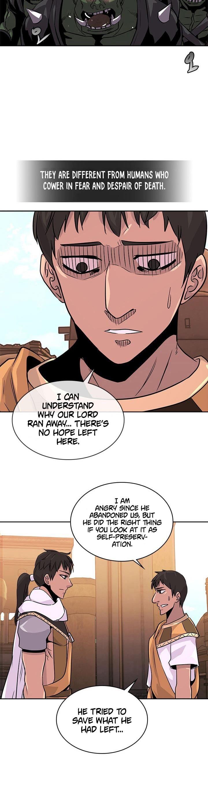 Dimensional Mercenary Chapter 49 page 29 - Chapter 49