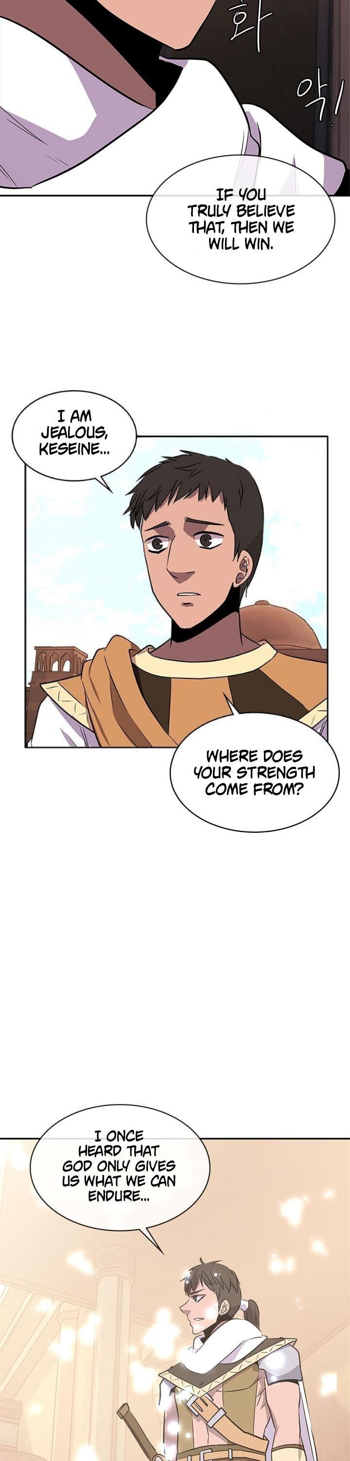 Dimensional Mercenary Chapter 49 page 32 - Chapter 49