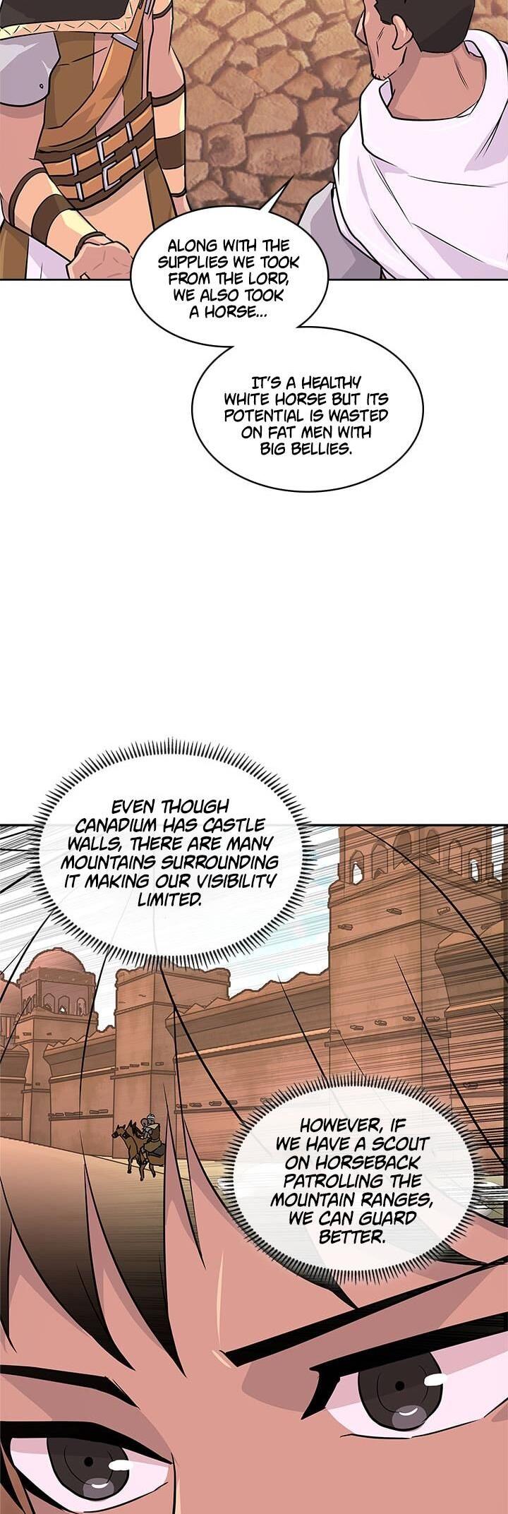 Dimensional Mercenary Chapter 49 page 5 - Chapter 49
