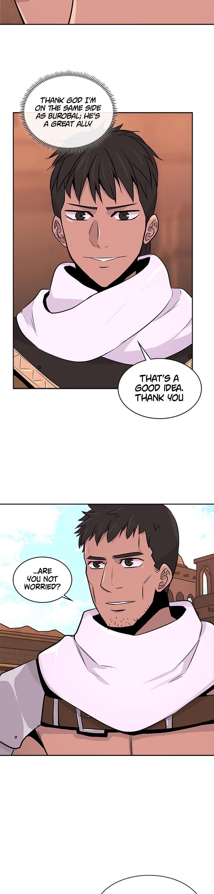 Dimensional Mercenary Chapter 49 page 6 - Chapter 49