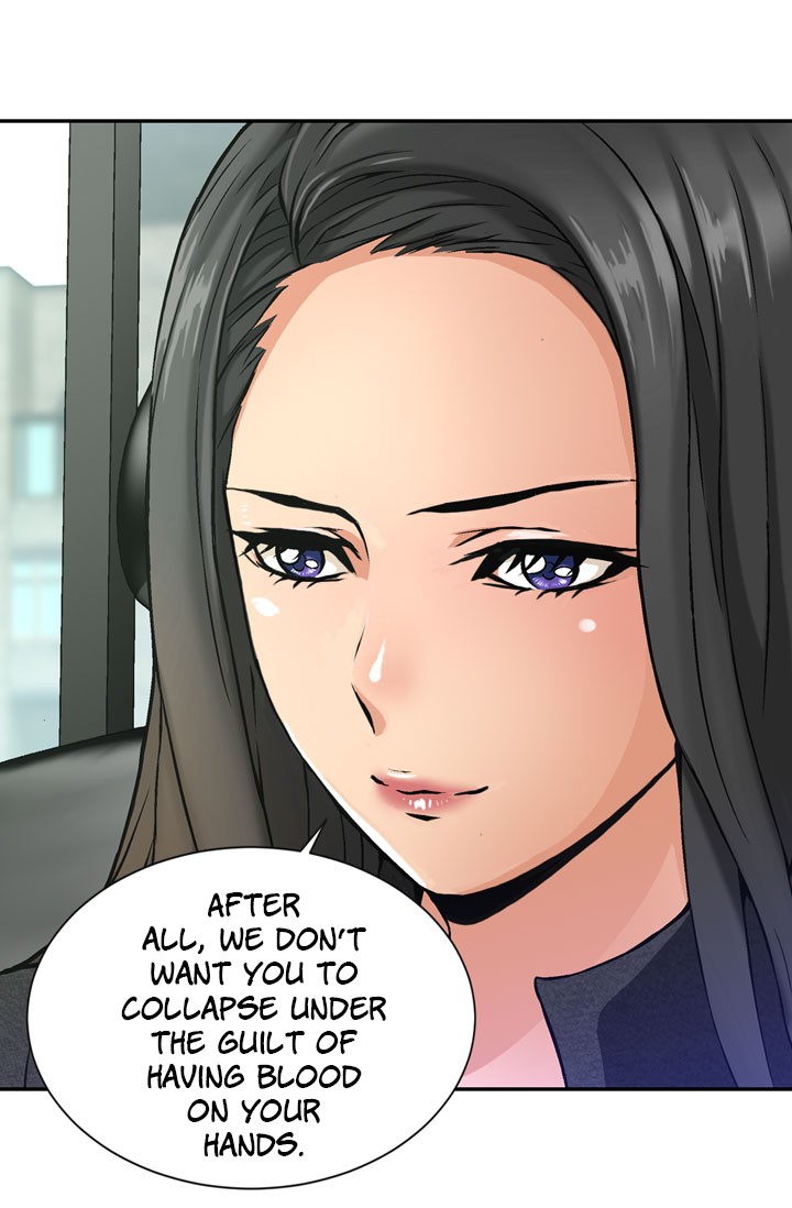 Dimensional Mercenary Chapter 5 page 10 - Chapter 5
