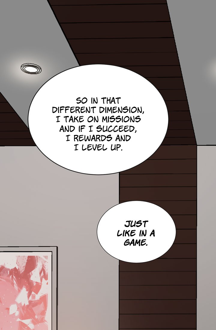Dimensional Mercenary Chapter 5 page 12 - Chapter 5