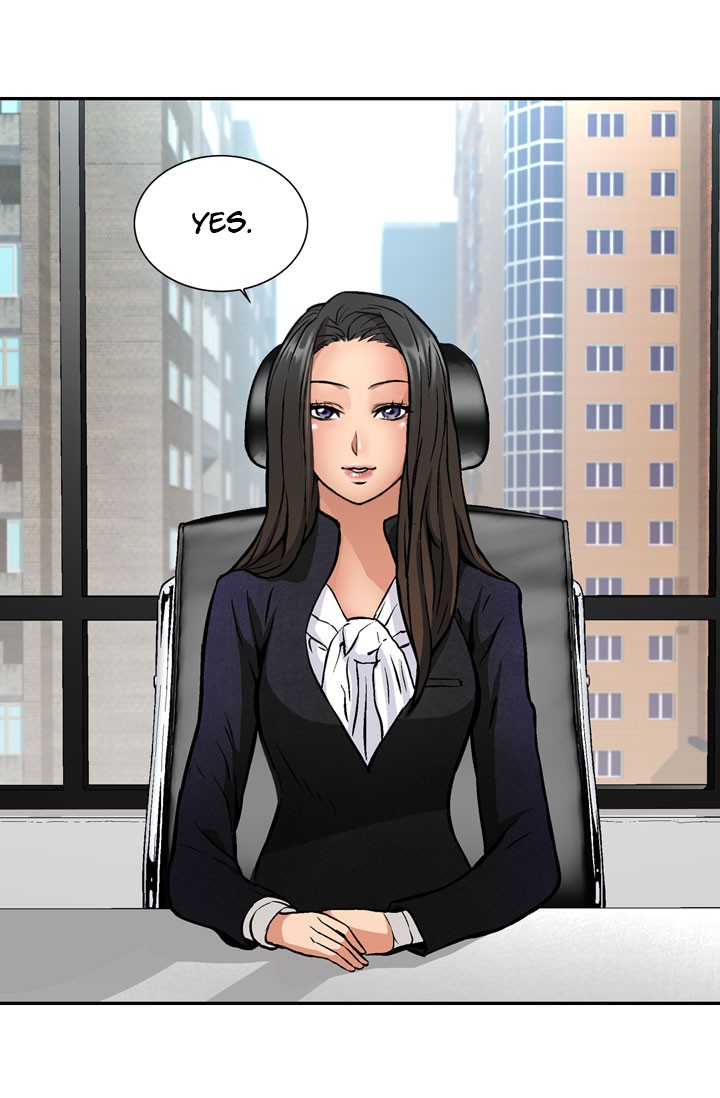 Dimensional Mercenary Chapter 5 page 13 - Chapter 5