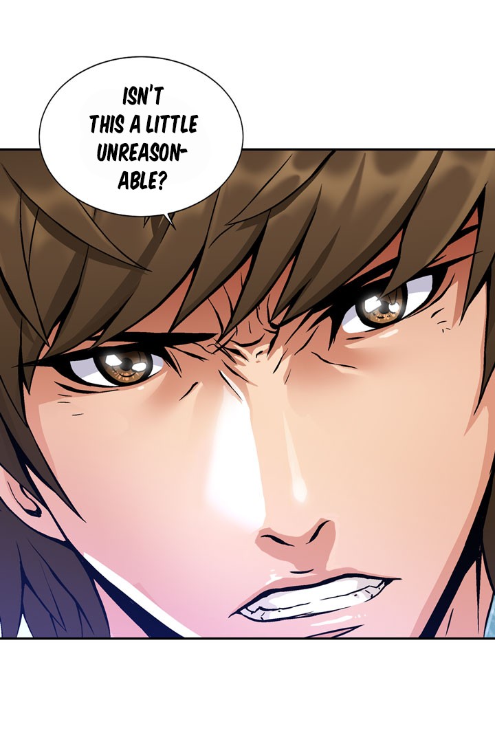 Dimensional Mercenary Chapter 5 page 16 - Chapter 5