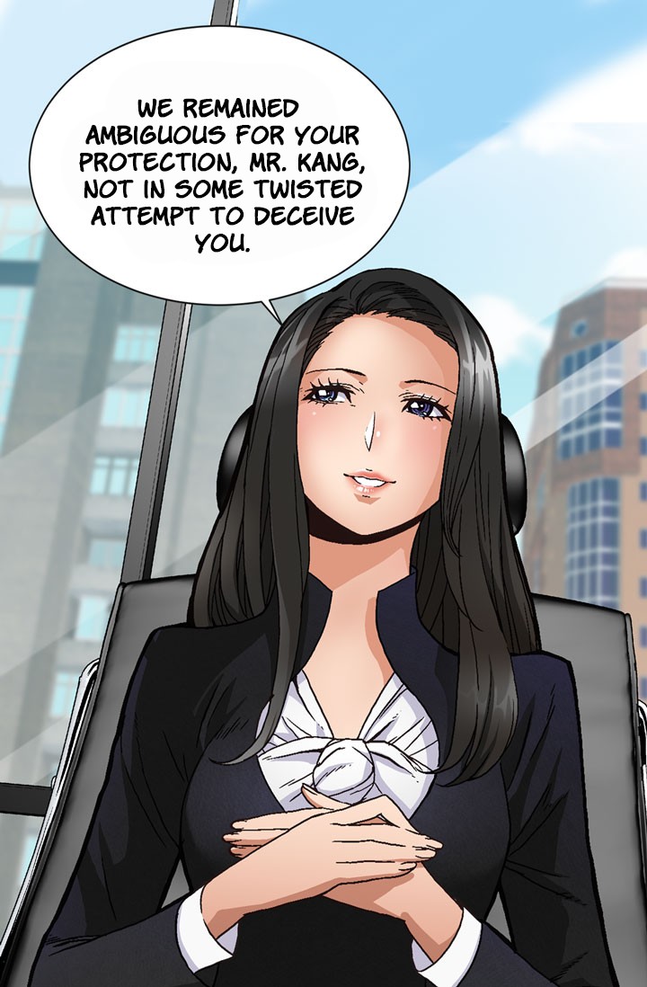 Dimensional Mercenary Chapter 5 page 19 - Chapter 5
