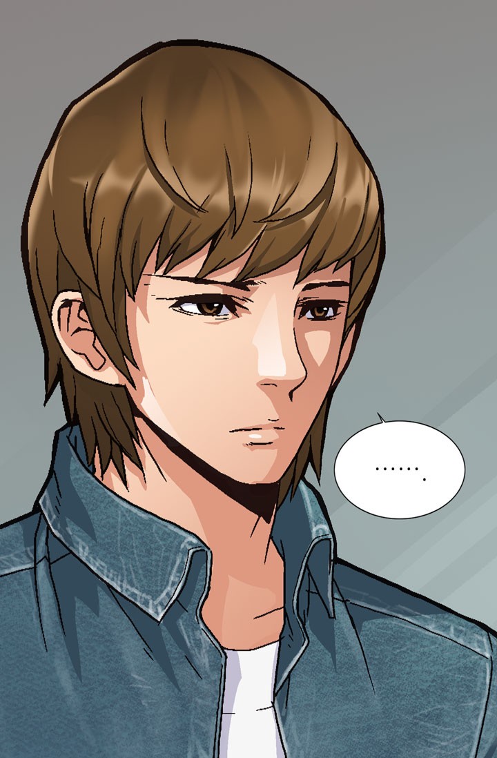 Dimensional Mercenary Chapter 5 page 21 - Chapter 5