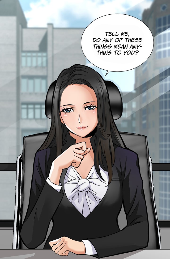 Dimensional Mercenary Chapter 5 page 25 - Chapter 5
