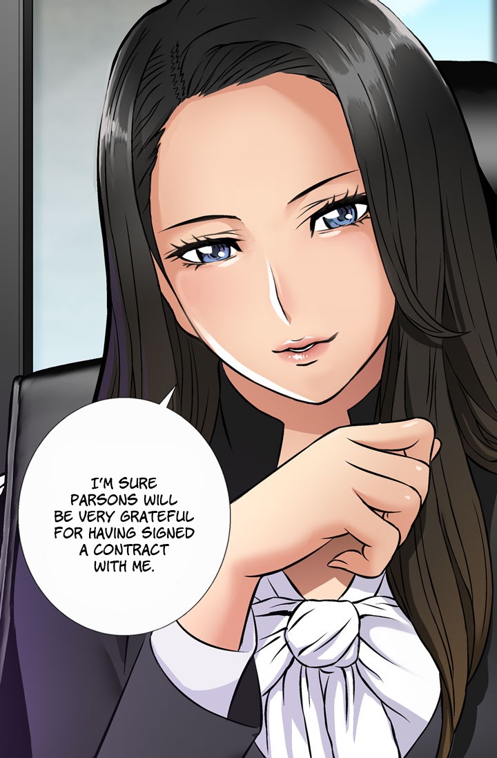 Dimensional Mercenary Chapter 5 page 30 - Chapter 5