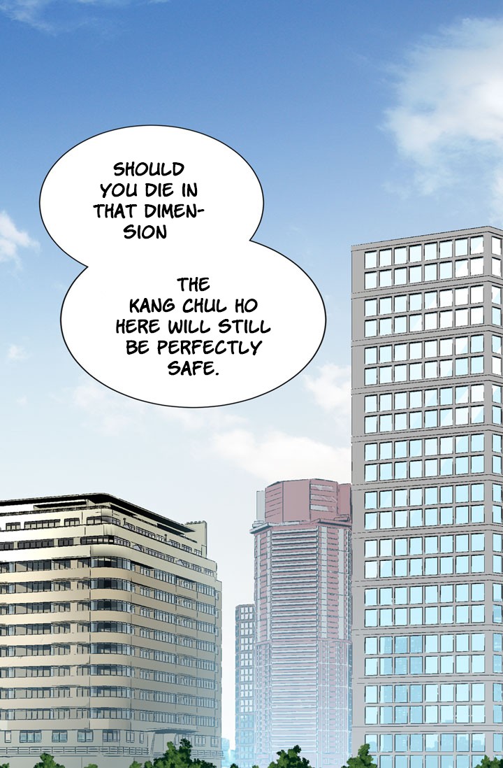 Dimensional Mercenary Chapter 5 page 39 - Chapter 5