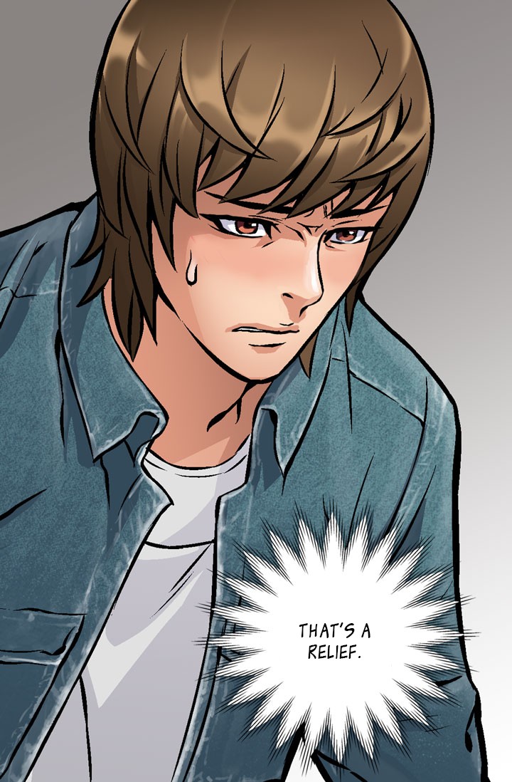 Dimensional Mercenary Chapter 5 page 40 - Chapter 5