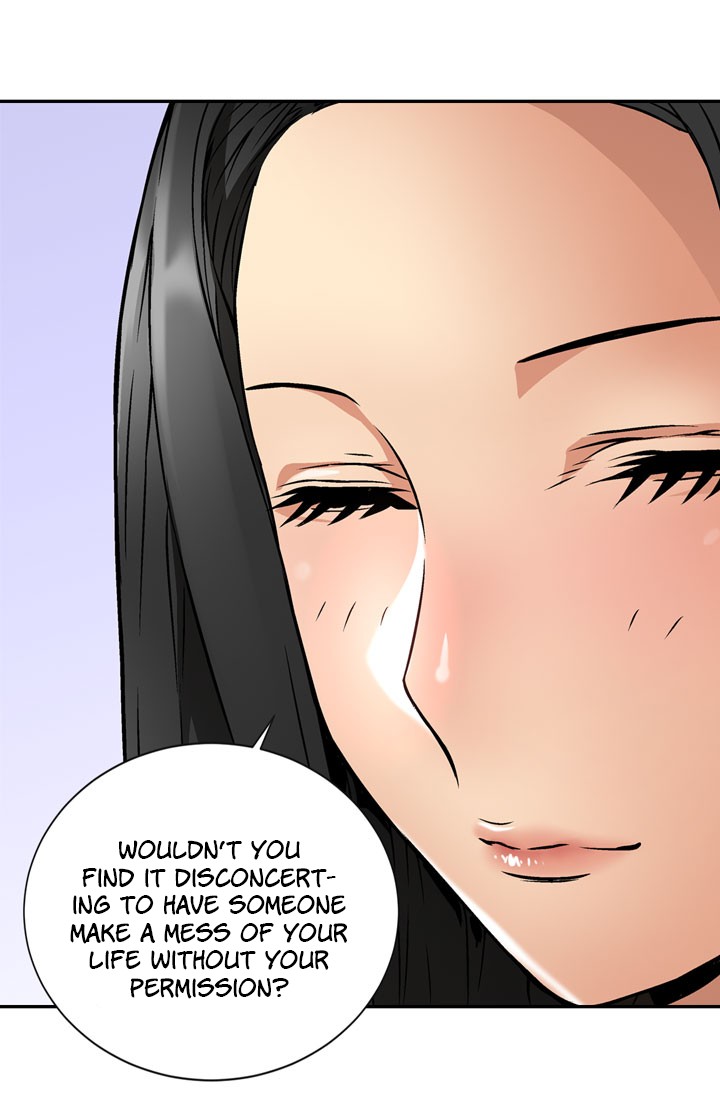 Dimensional Mercenary Chapter 5 page 43 - Chapter 5