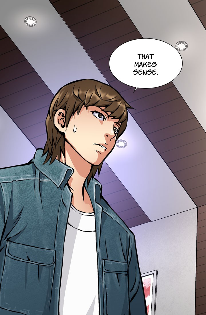 Dimensional Mercenary Chapter 5 page 44 - Chapter 5