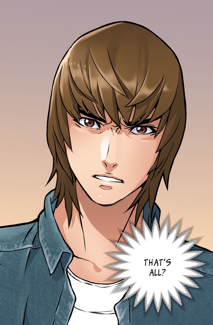 Dimensional Mercenary Chapter 5 page 47 - Chapter 5