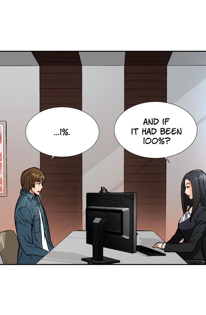 Dimensional Mercenary Chapter 5 page 50 - Chapter 5